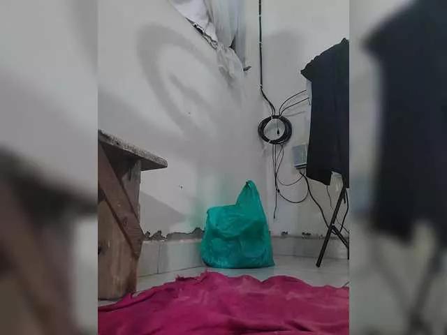 Jesicakimani webcams show profile image 