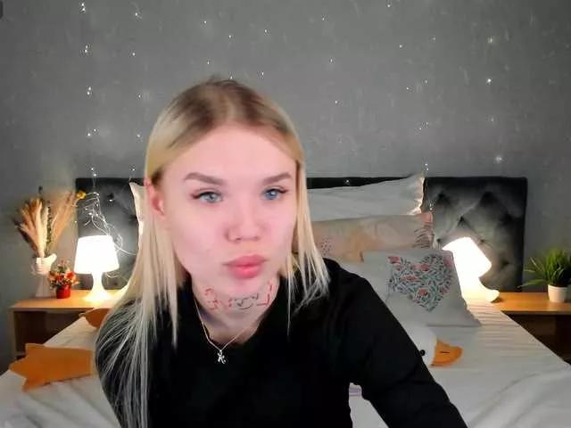 jessi-sun from BongaCams
