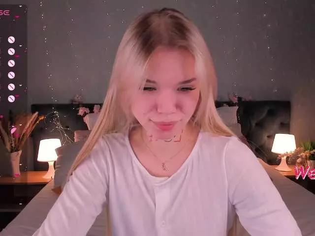 jessi-sun from BongaCams