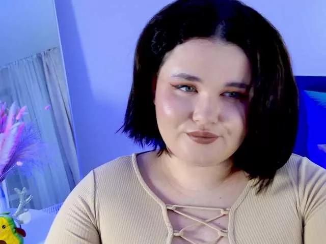 Jessica-Joy from BongaCams