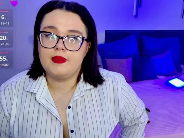 Jessica-Joy from BongaCams