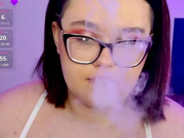 Jessica-Joy from BongaCams