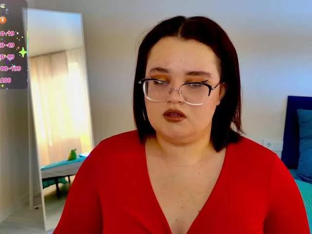 Jessica-Joy from BongaCams