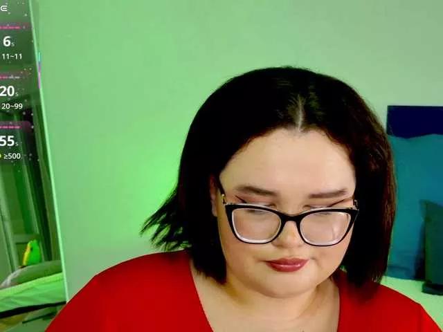 Jessica-Joy from BongaCams