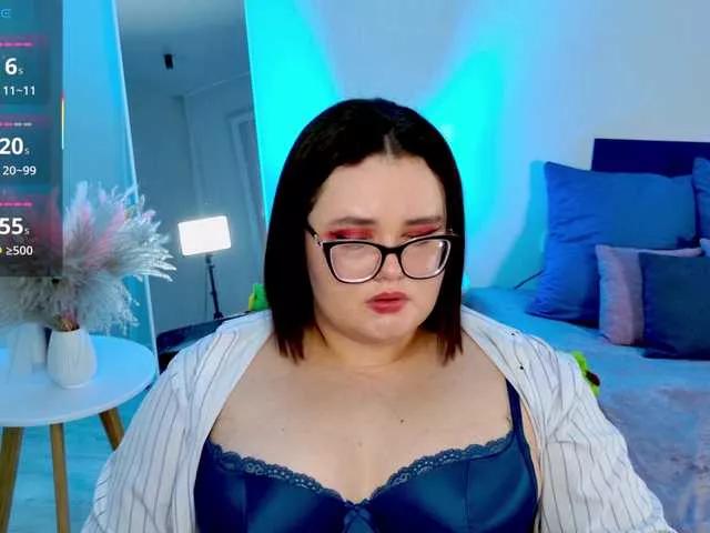 Jessica-Joy from BongaCams