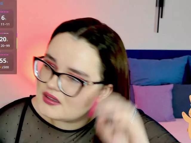 Jessica-Joy from BongaCams