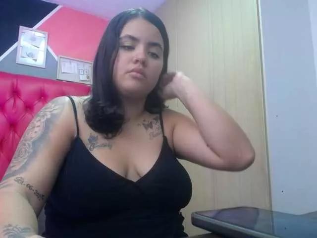 jessica-sweety from BongaCams