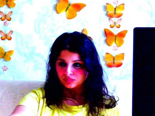 Jessicacox webcams show profile image 