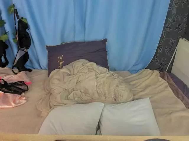 JessicaFoxie from BongaCams