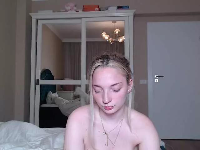 jessicahbellisima from BongaCams