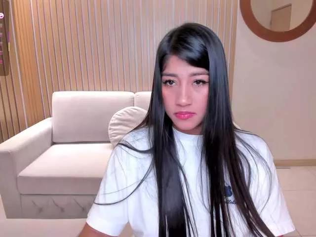 JessicaWilliams from BongaCams