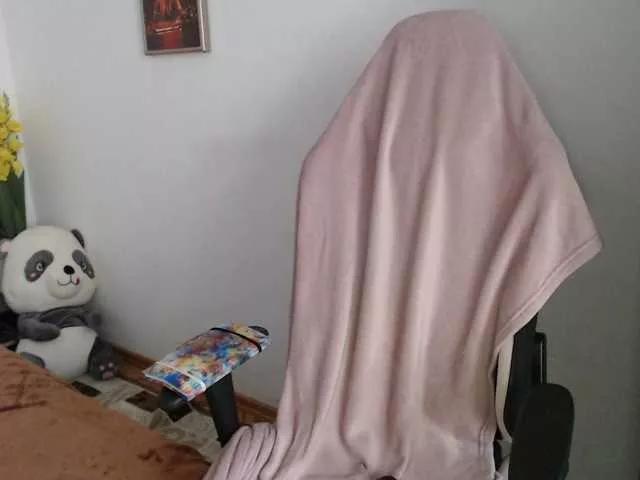 jessy-jessy from BongaCams