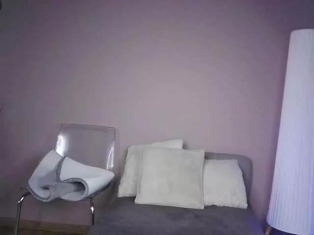 JessycaBanks from BongaCams