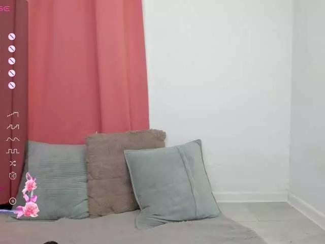 JessycaBanks from BongaCams