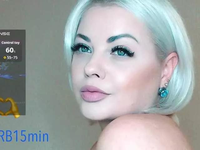 JewellFairy from BongaCams