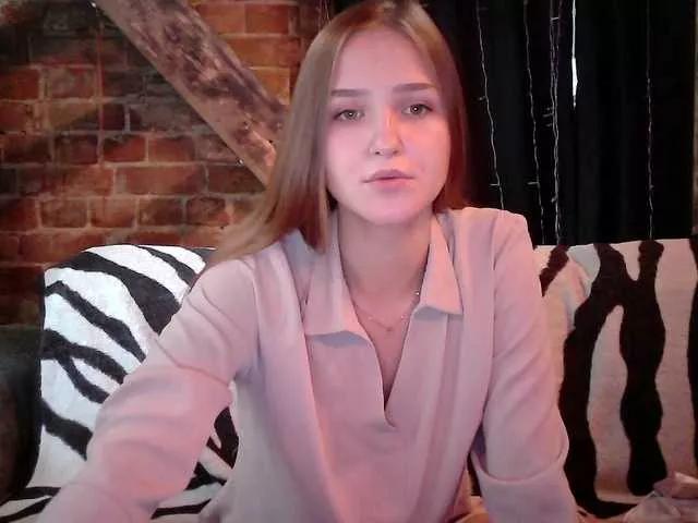 Jillian-Mel from BongaCams
