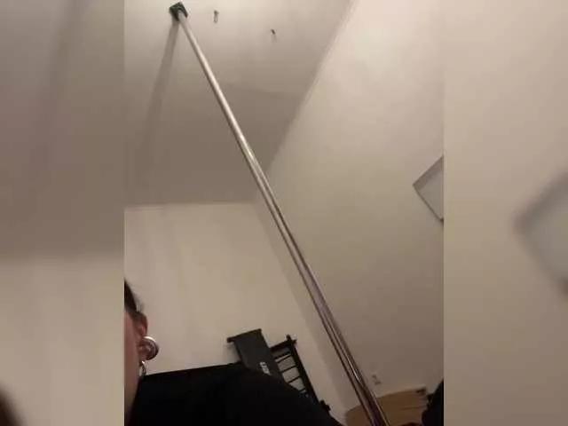 JillianCarlota from BongaCams
