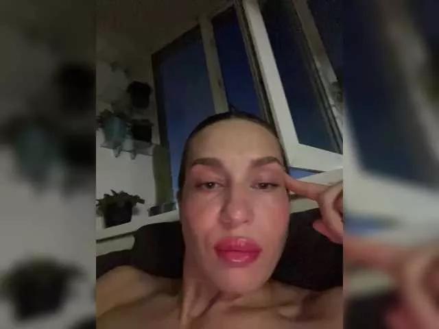 JillianCarlota webcams show profile image 