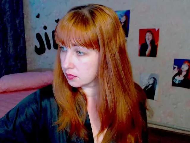 JillStevens from BongaCams