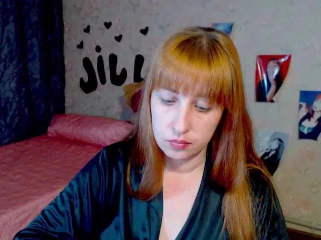 JillStevens from BongaCams