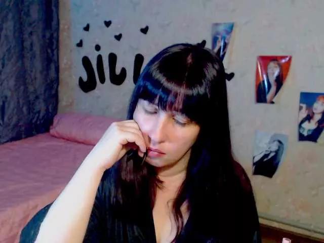 JillStevens from BongaCams
