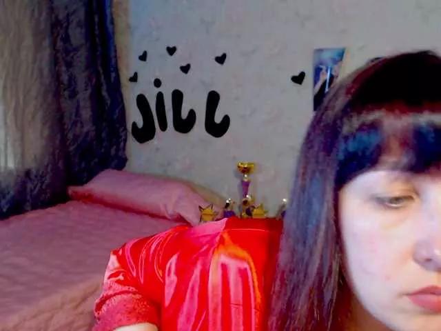 JillStevens from BongaCams