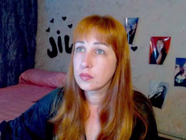JillStevens from BongaCams