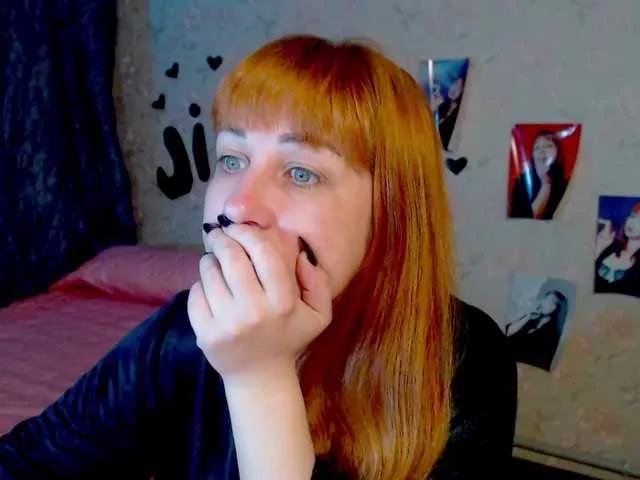 JillStevens from BongaCams