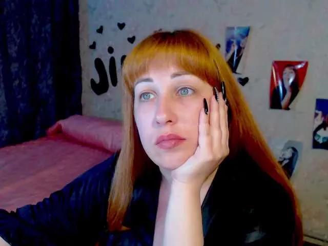 JillStevens from BongaCams