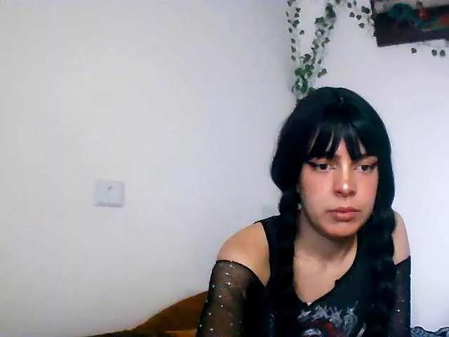 JoeYang webcams show profile image 
