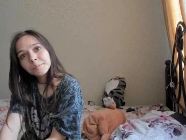 JohanaContos webcams show profile image 