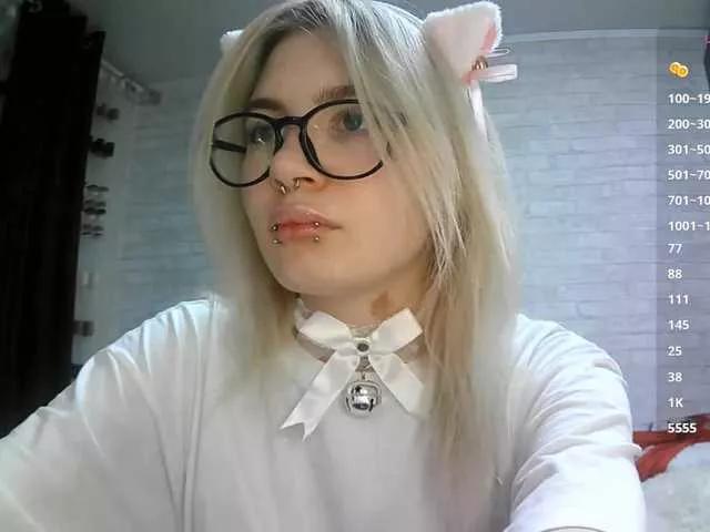 JohnaBechel webcams show profile image 