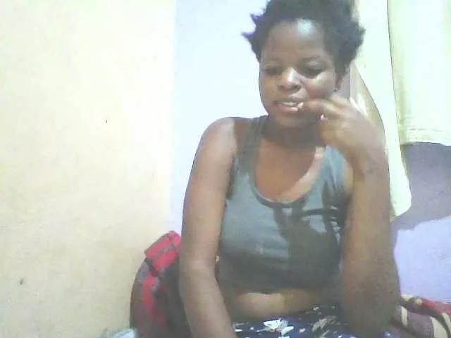 jojoosiwa from BongaCams