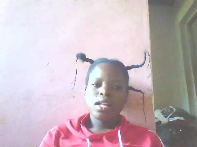 jojoosiwa from BongaCams