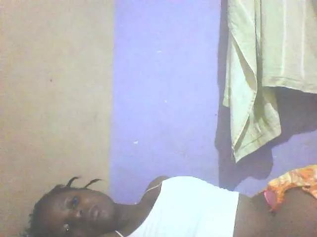 jojoosiwa from BongaCams