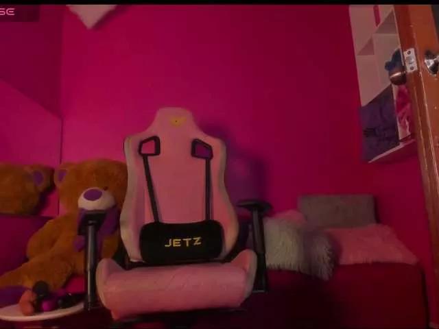 Joselina-angels1 webcams show profile image 