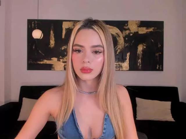 JuanitaClay webcams show profile image 