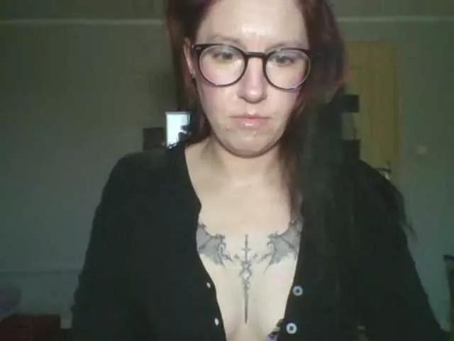 JudyAmazing webcams show profile image 
