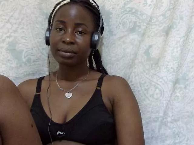 Juicyberry254 webcams show profile image 