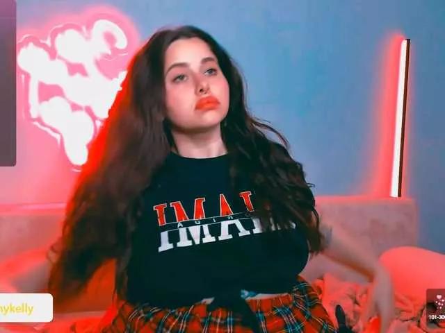 JuicyPeachh webcams show profile image 