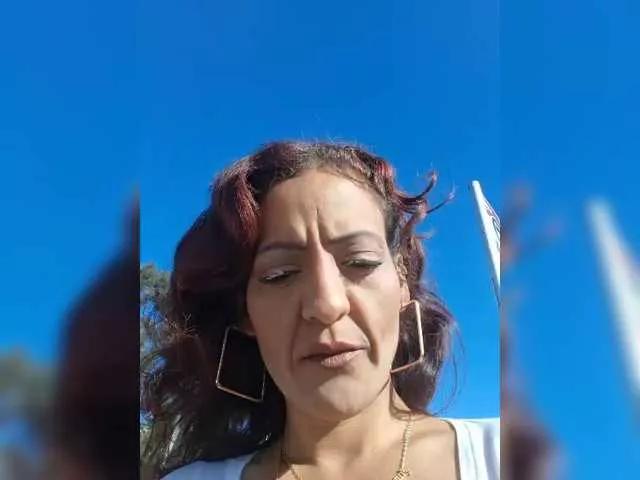 Juiicy01 from BongaCams