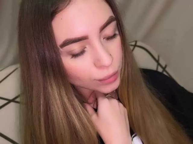 JuliaMiracle webcams show profile image 