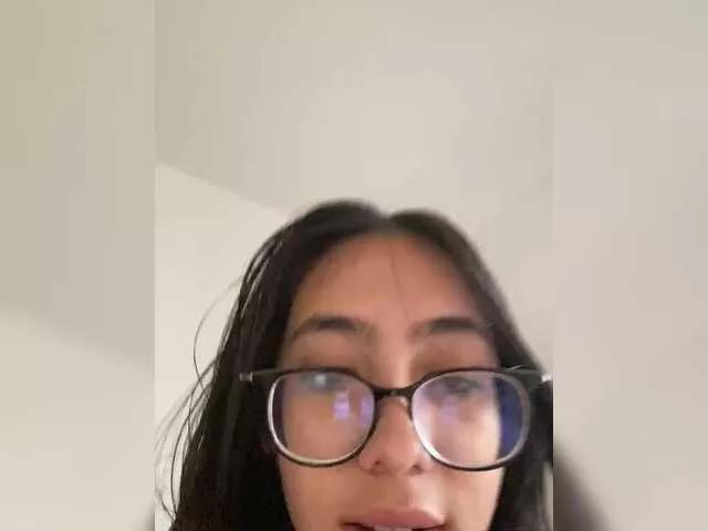 Julie-Star webcams show profile image 