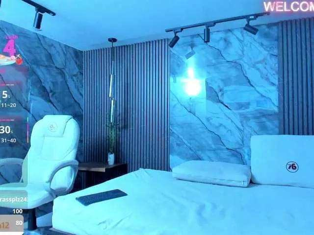 JuliethaTaylor webcams show profile image 