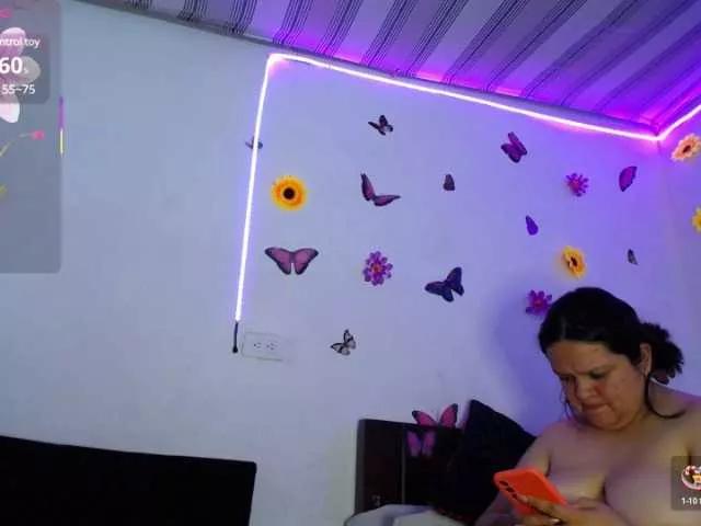 JuliettaBig webcams show profile image 