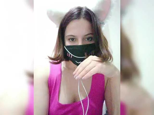 JulieWagner webcams show profile image 