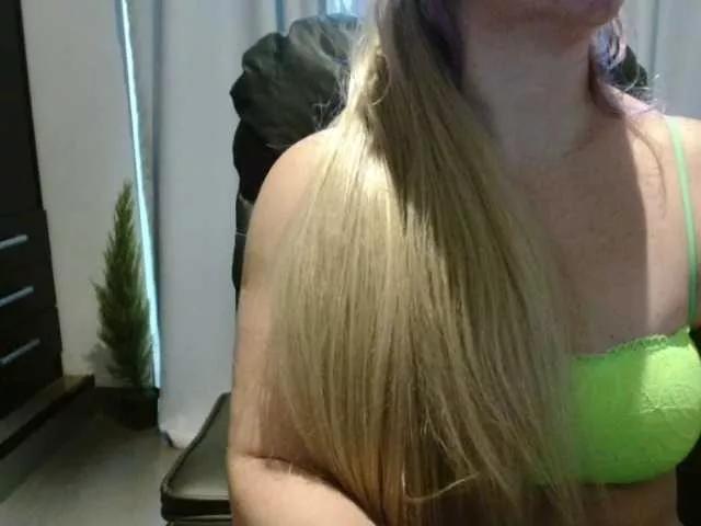 Jussara-Milf from BongaCams