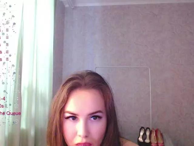 Jussysweet from BongaCams