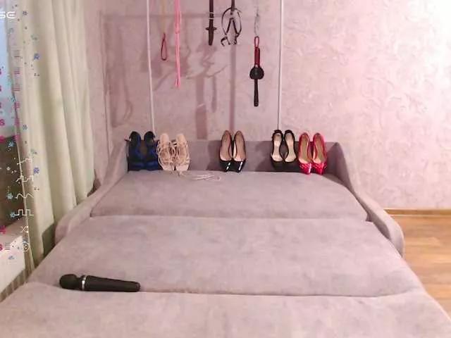 Jussysweet from BongaCams