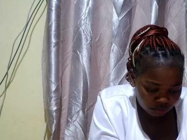 Just-nana webcams show profile image 